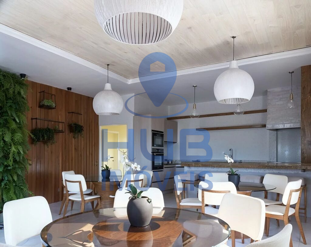 Apartamento, 2 quartos, 75 m² - Foto 22