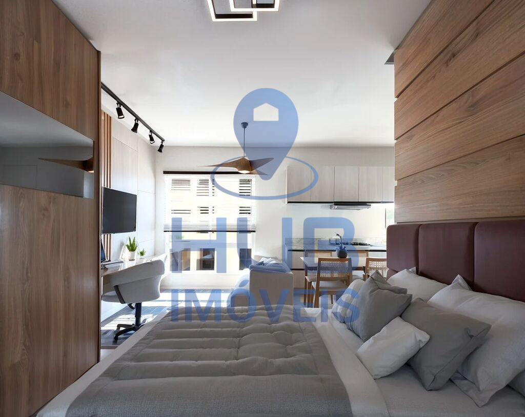 Apartamento, 2 quartos, 75 m² - Foto 23