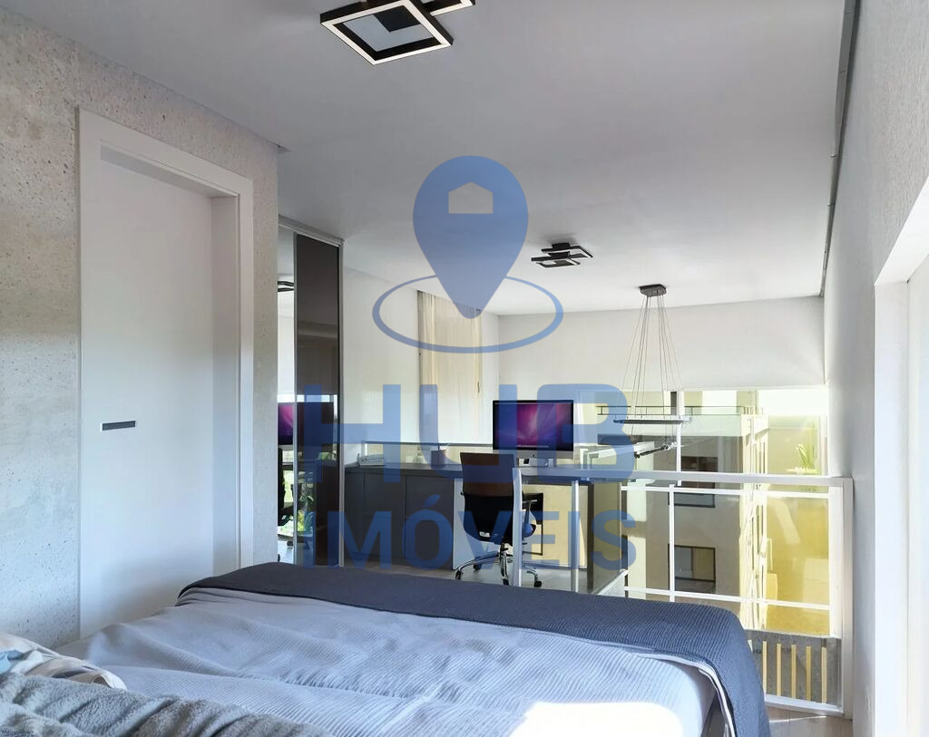 Apartamento, 2 quartos, 75 m² - Foto 24