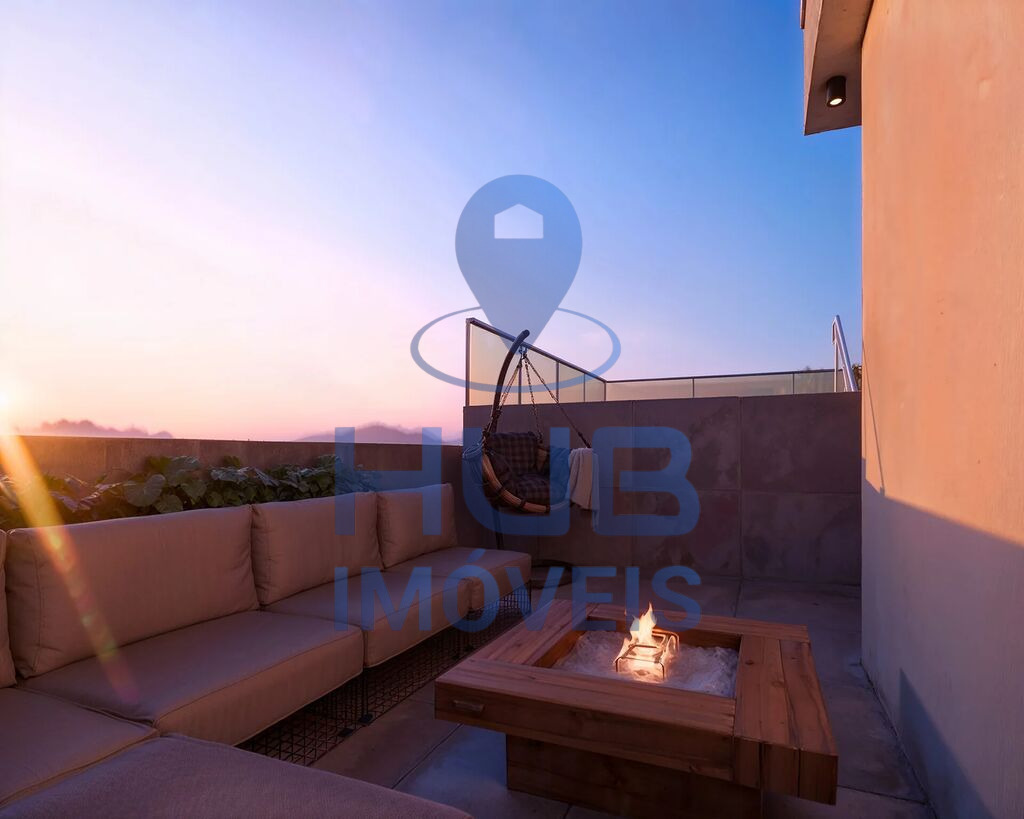Apartamento, 2 quartos, 75 m² - Foto 25