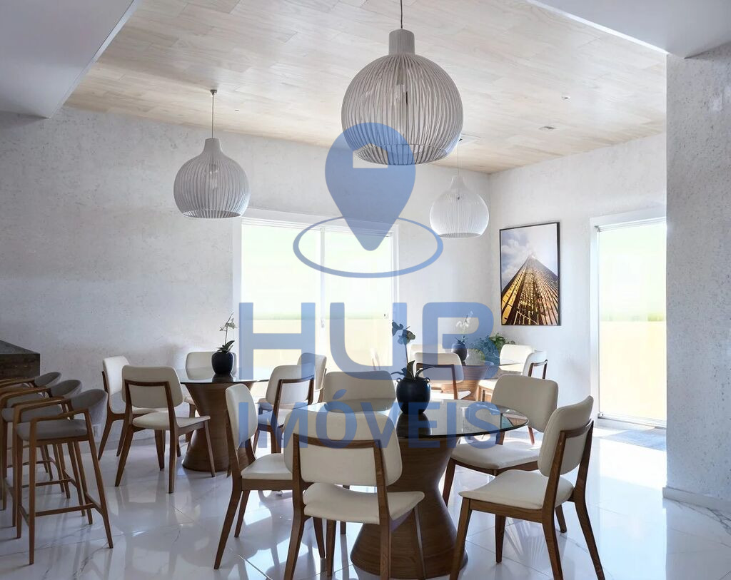 Apartamento, 2 quartos, 75 m² - Foto 28