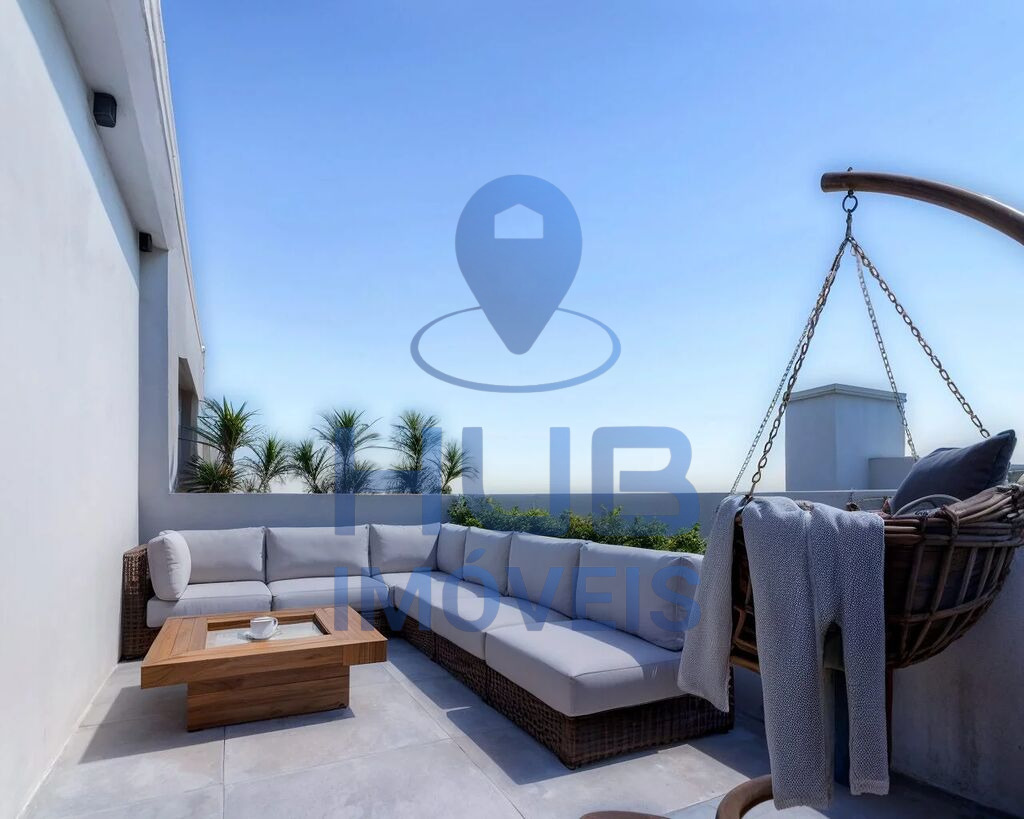 Apartamento, 2 quartos, 75 m² - Foto 30
