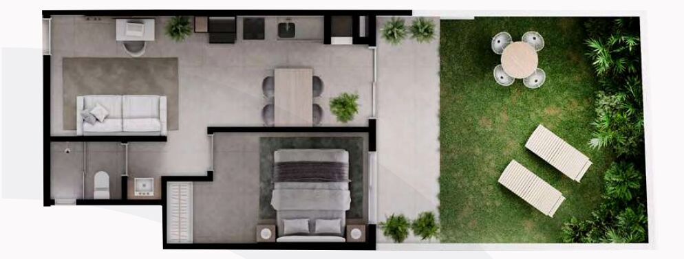 Apartamento, 119 m² - Foto 2