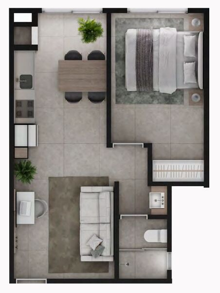 Apartamento, 119 m² - Foto 13