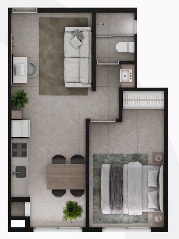 Apartamento, 119 m² - Foto 15