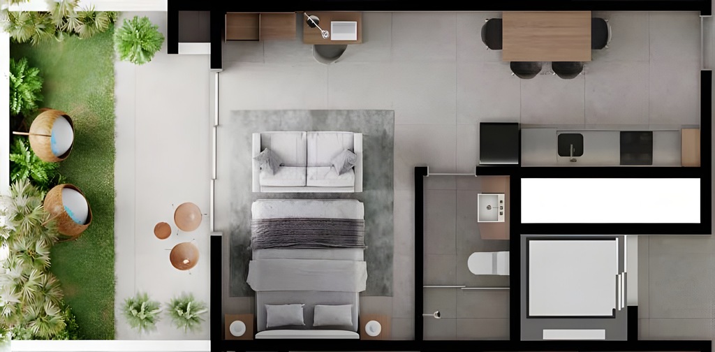 Apartamento, 119 m² - Foto 19