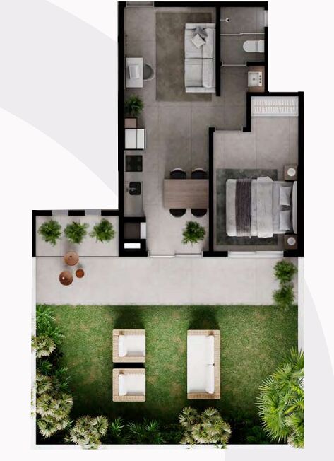 Apartamento, 119 m² - Foto 20