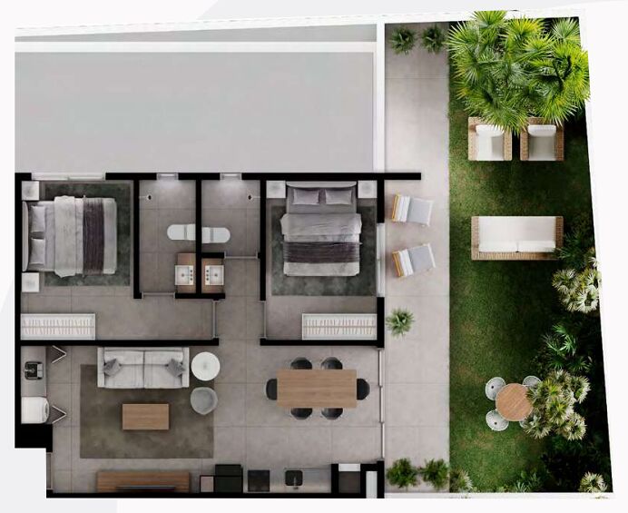 Apartamento, 119 m² - Foto 24