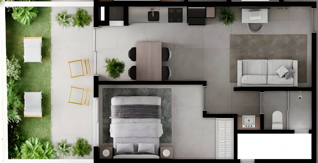 Apartamento, 119 m² - Foto 25