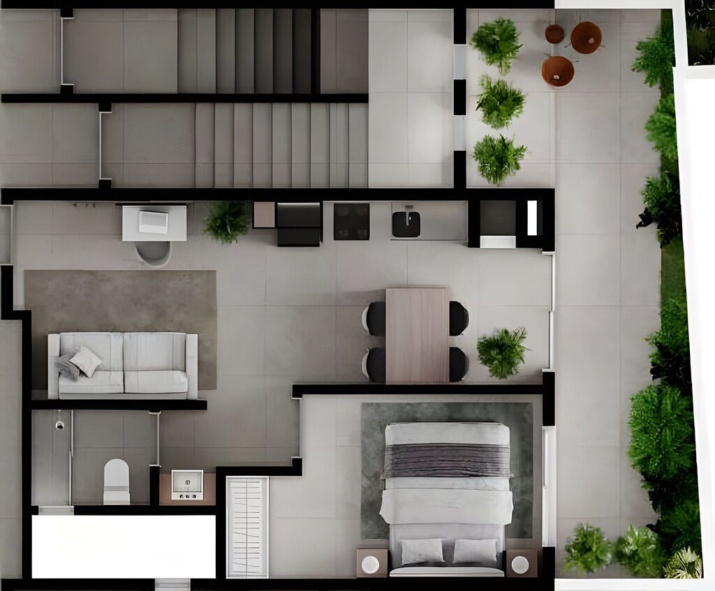Apartamento, 119 m² - Foto 27