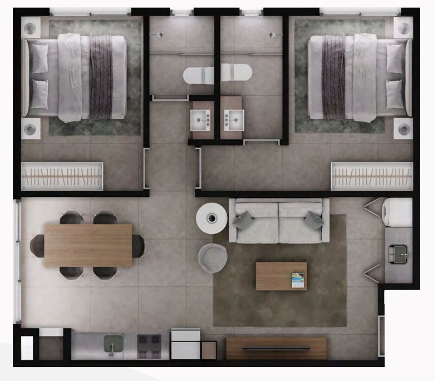 Apartamento, 119 m² - Foto 29
