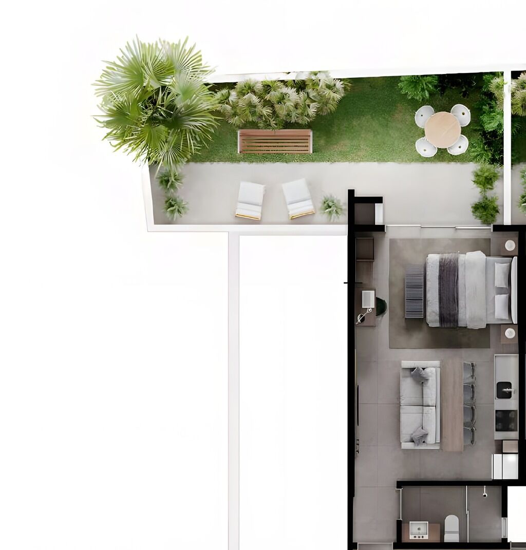 Apartamento, 119 m² - Foto 31