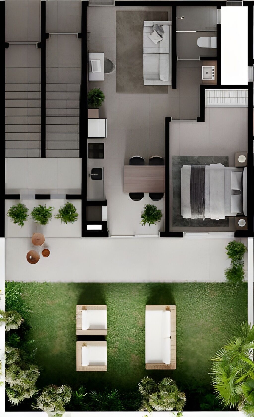Apartamento, 119 m² - Foto 41