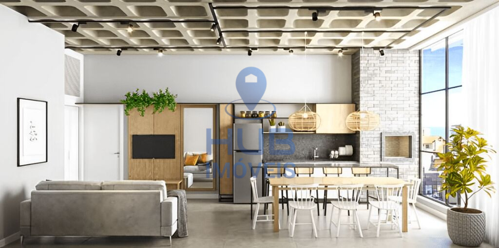 Apartamento, 119 m² - Foto 4