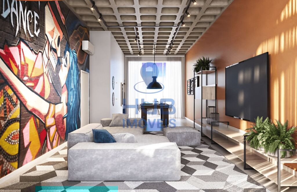 Apartamento, 119 m² - Foto 6