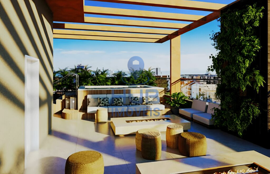 Apartamento, 119 m² - Foto 12