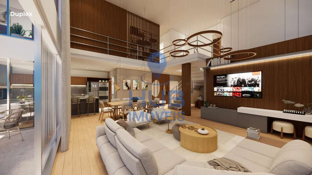 Apartamento, 2 quartos, 240 m² - Foto 4