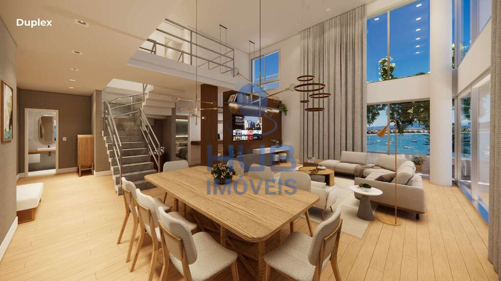 Apartamento, 2 quartos, 240 m² - Foto 16