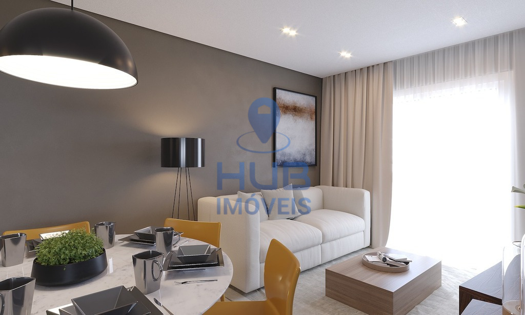 Apartamento, 1 quarto, 93 m² - Foto 4