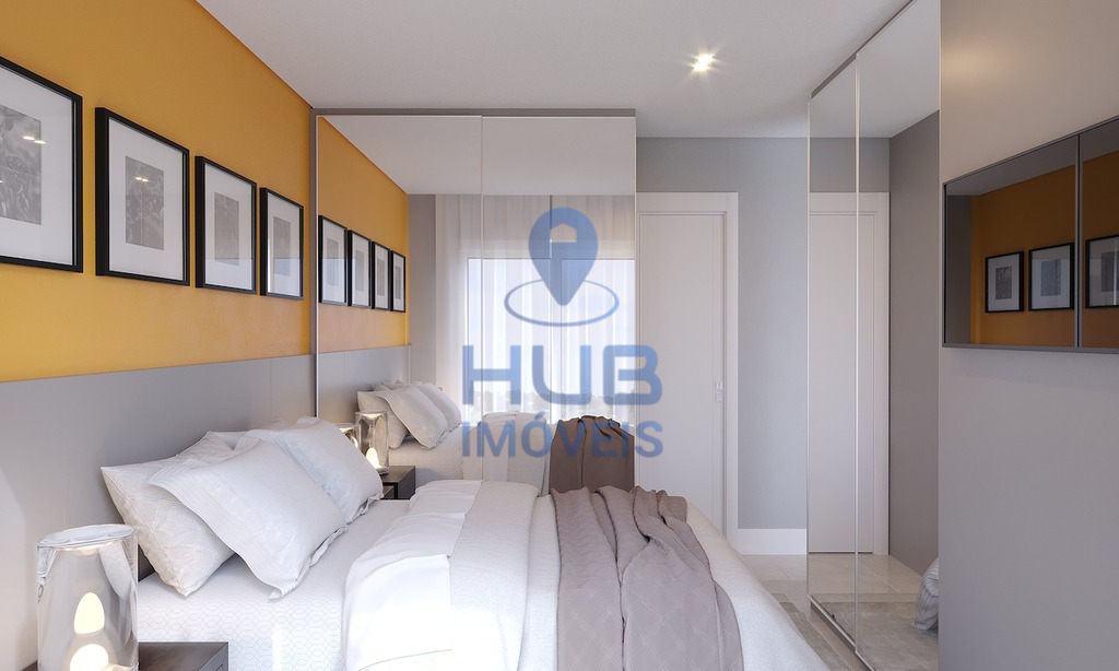 Apartamento, 1 quarto, 93 m² - Foto 7