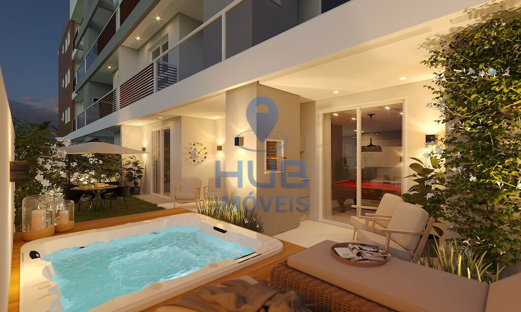 Apartamento, 1 quarto, 93 m² - Foto 8