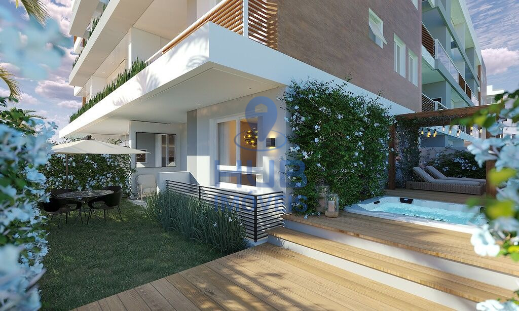 Apartamento, 1 quarto, 93 m² - Foto 10