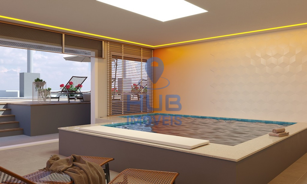 Apartamento, 1 quarto, 93 m² - Foto 18