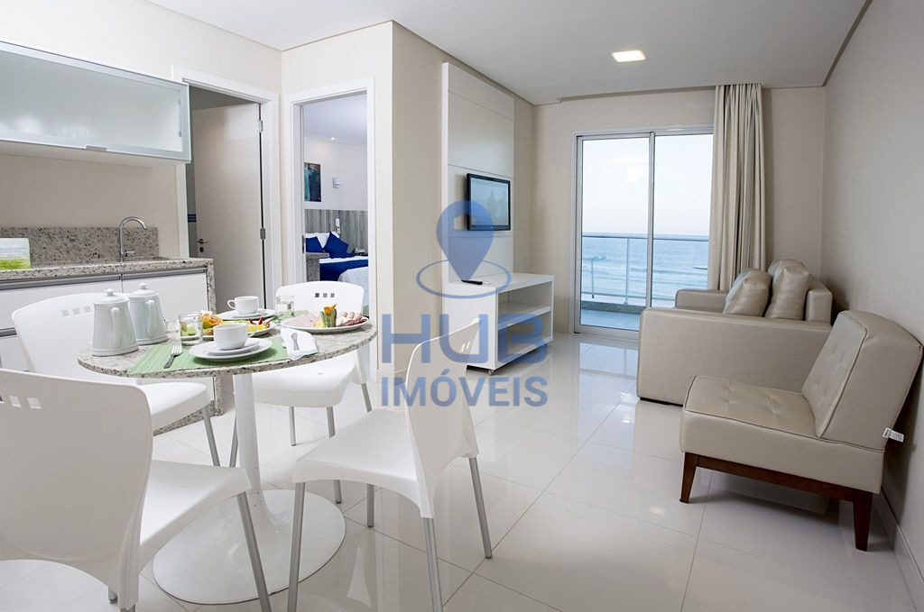 Apartamento, 50 m² - Foto 6