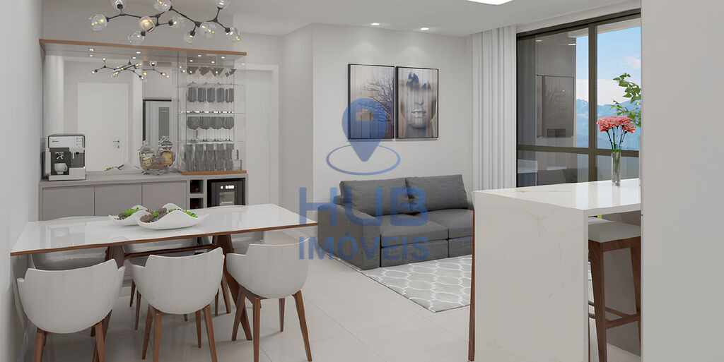 Apartamento, 39 m² - Foto 5
