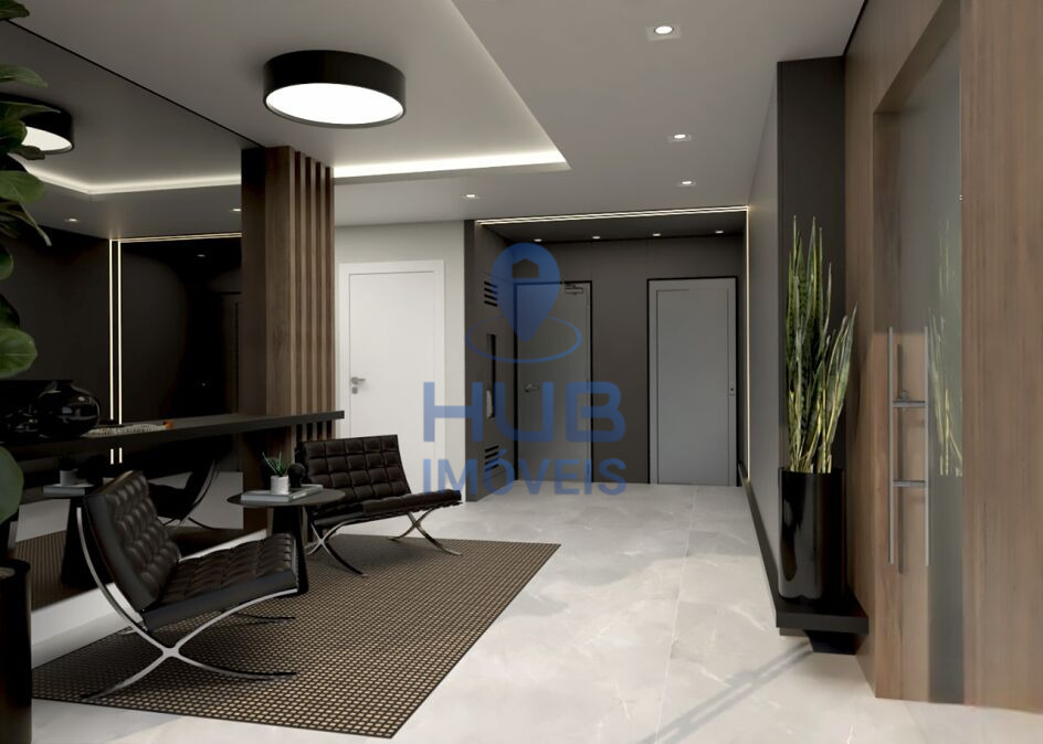 Apartamento, 39 m² - Foto 9