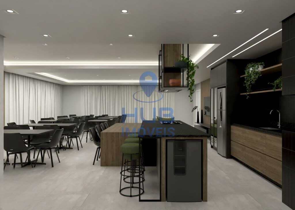 Apartamento, 39 m² - Foto 13