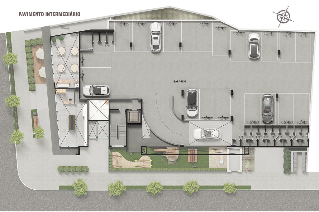 Apartamento, 108 m² - Foto 3