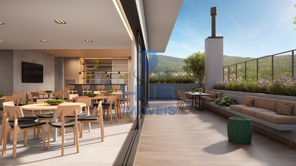 Apartamento, 2 quartos, 65 m² - Foto 2