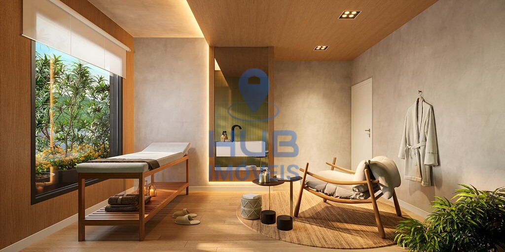 Apartamento, 2 quartos, 65 m² - Foto 16