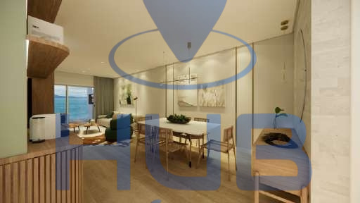 Apartamento, 2 quartos, 202 m² - Foto 11