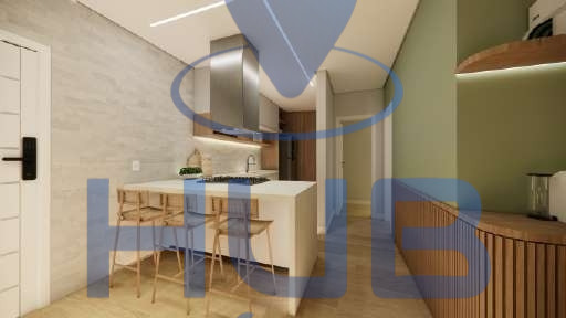 Apartamento, 2 quartos, 202 m² - Foto 12