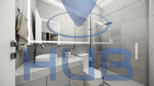 Apartamento, 2 quartos, 202 m² - Foto 20
