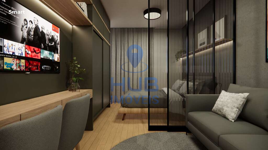 Loft, 79 m² - Foto 11
