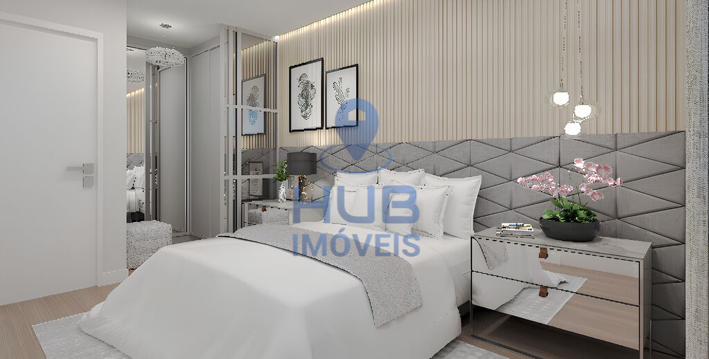 Apartamento, 3 quartos, 74 m² - Foto 9