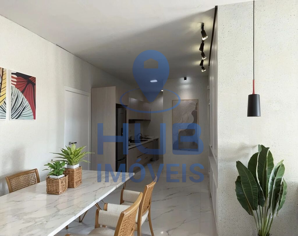 Apartamento, 2 quartos, 99 m² - Foto 2