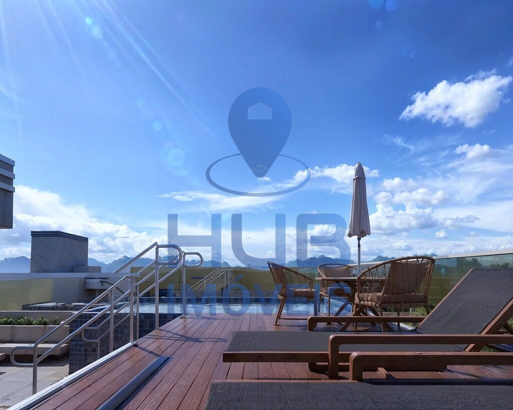 Apartamento, 2 quartos, 99 m² - Foto 31