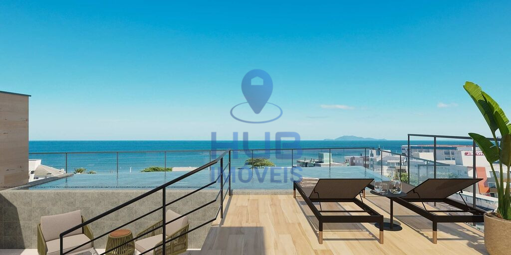 Apartamento, 2 quartos, 168 m² - Foto 2