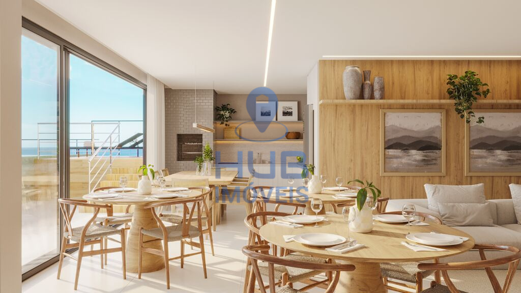Apartamento, 2 quartos, 168 m² - Foto 8