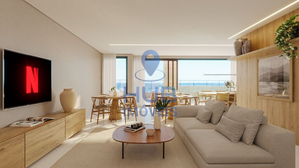 Apartamento, 2 quartos, 168 m² - Foto 9