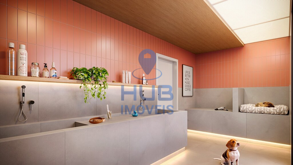 Apartamento, 2 quartos, 108 m² - Foto 15