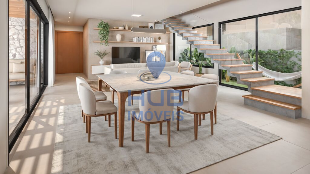 Casa, 4 quartos, 397 m² - Foto 2