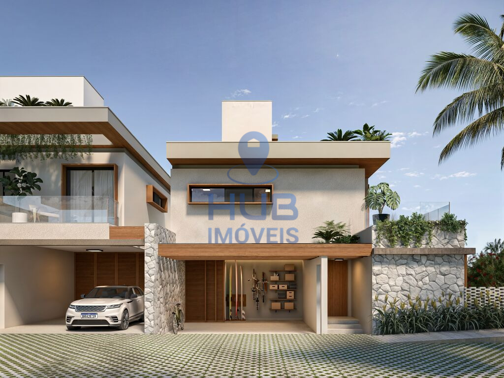 Casa, 4 quartos, 397 m² - Foto 5