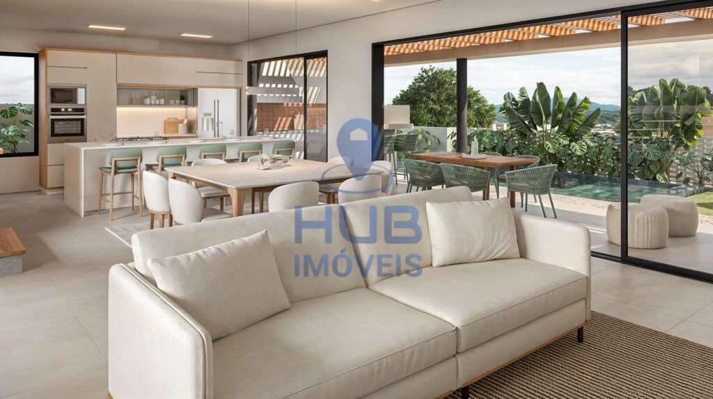 Casa, 4 quartos, 397 m² - Foto 11