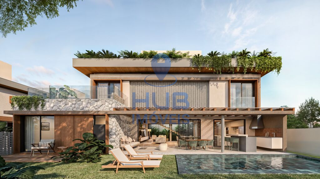 Casa, 4 quartos, 397 m² - Foto 13