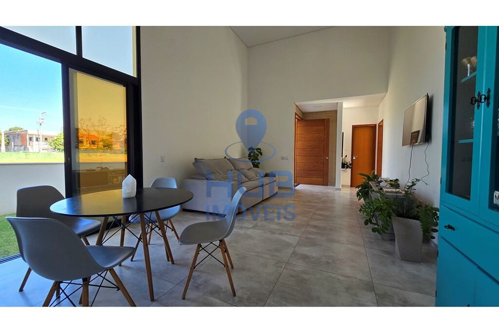 Casa, 4 quartos, 186 m² - Foto 1